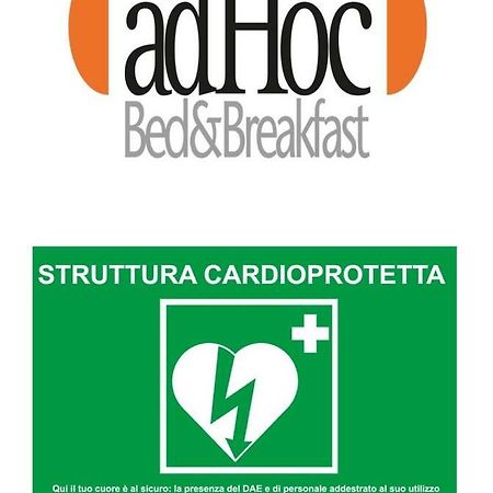 B&B Ad Hoc Costa di Mezzate Zewnętrze zdjęcie