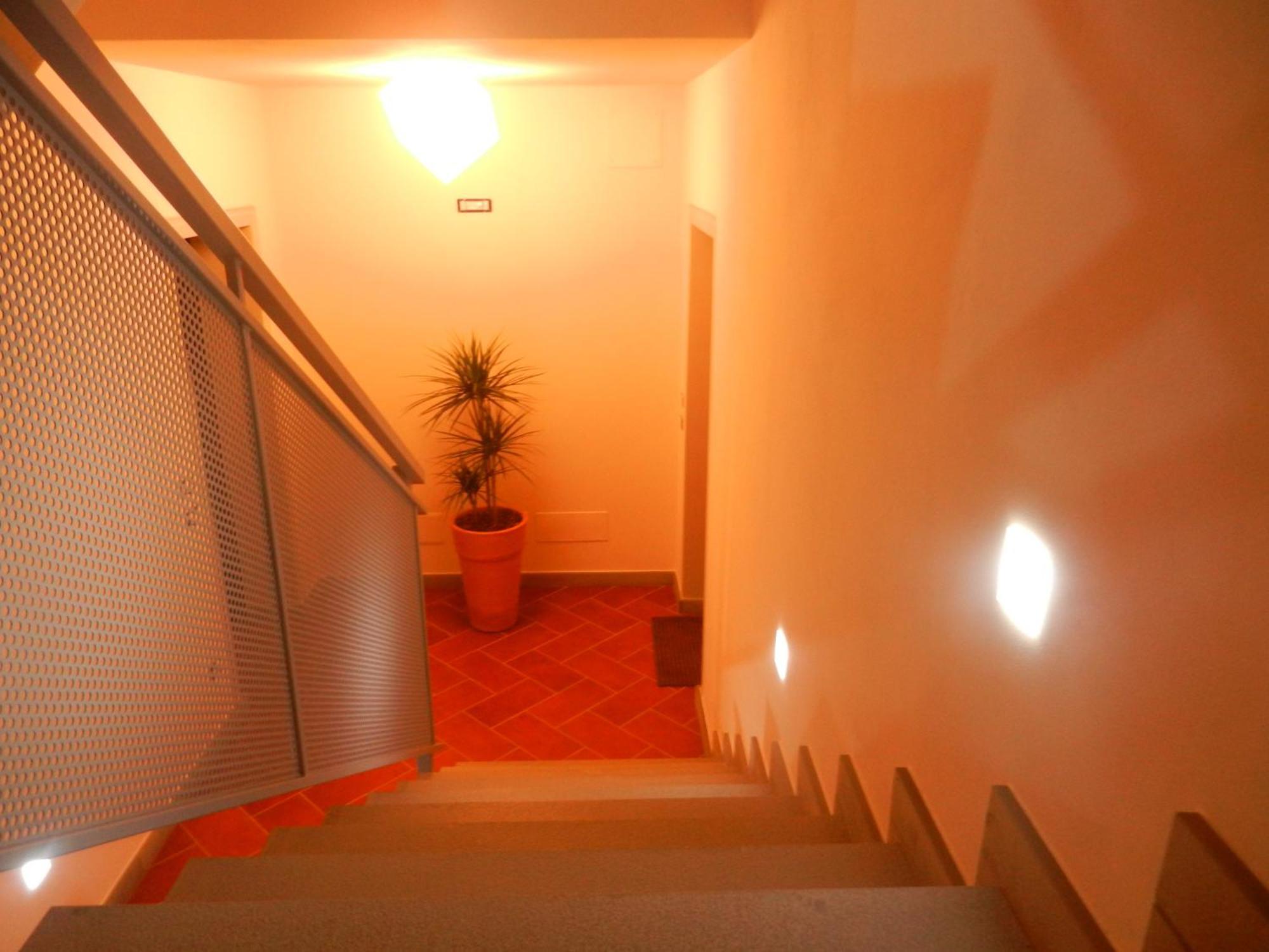 B&B Ad Hoc Costa di Mezzate Zewnętrze zdjęcie