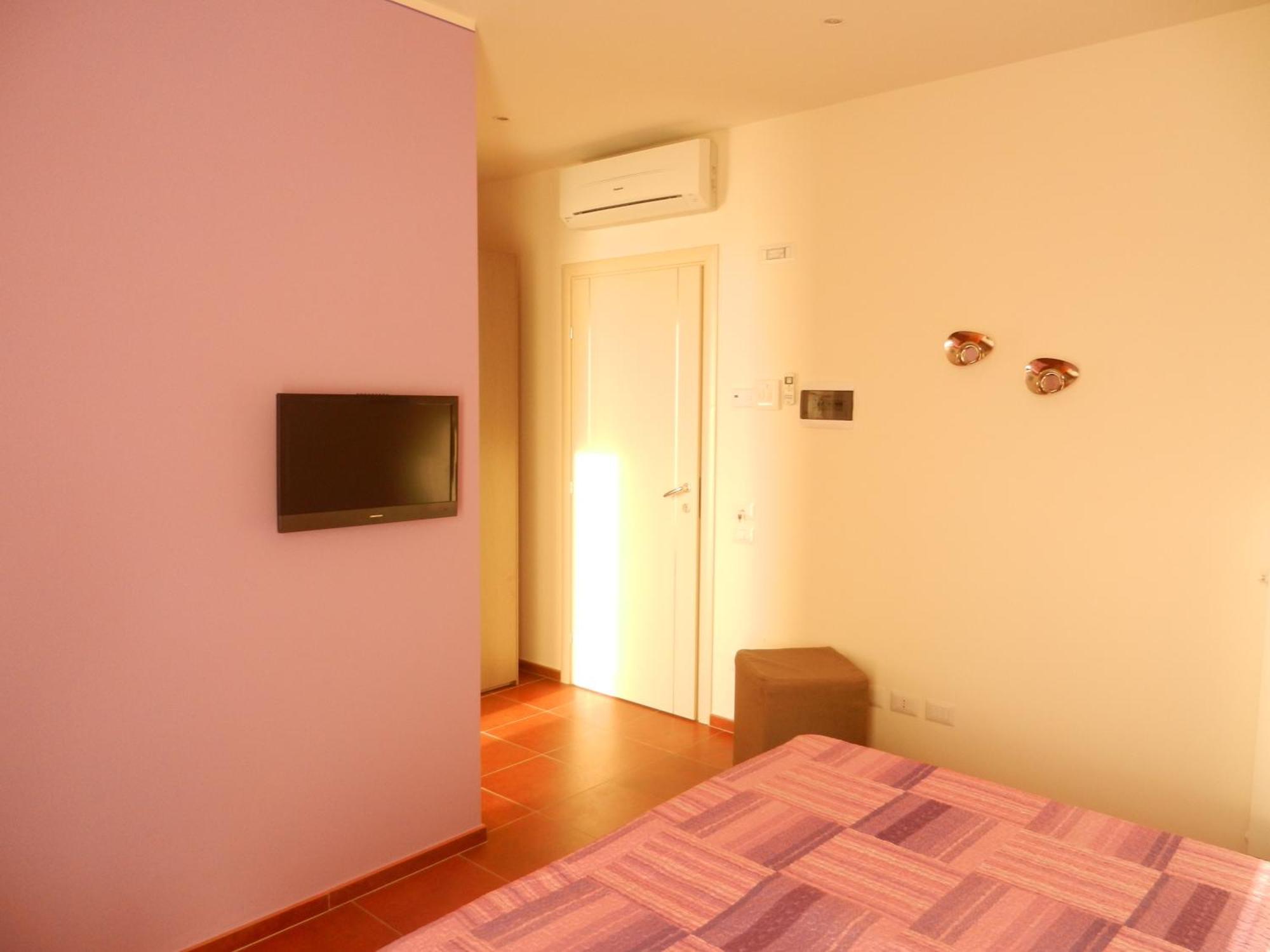 B&B Ad Hoc Costa di Mezzate Zewnętrze zdjęcie