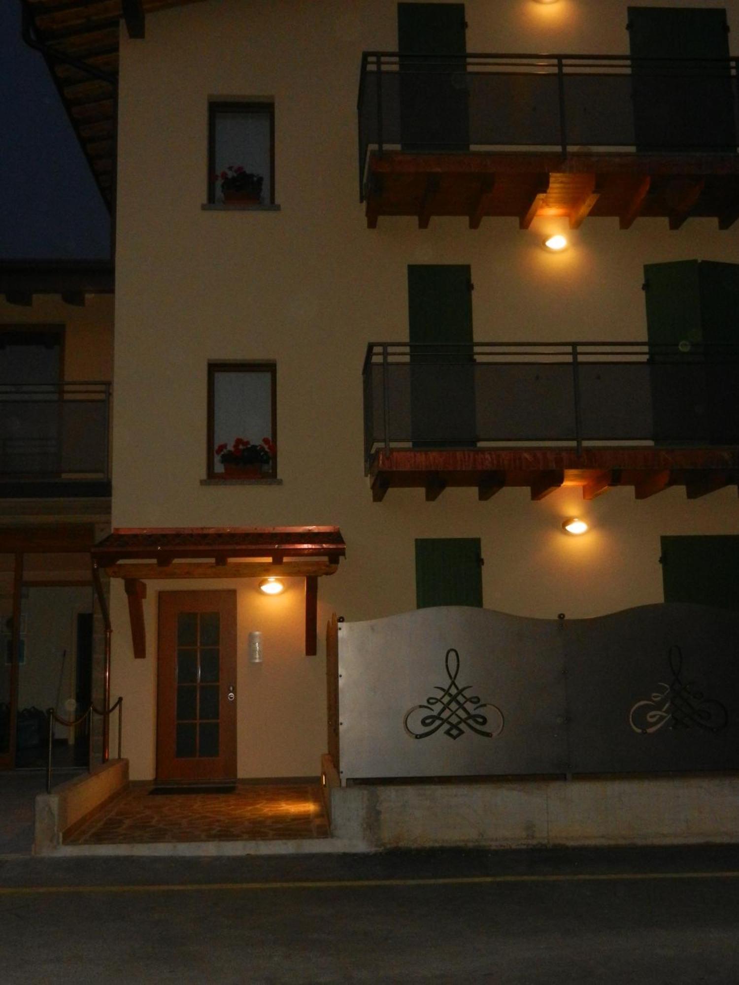 B&B Ad Hoc Costa di Mezzate Zewnętrze zdjęcie