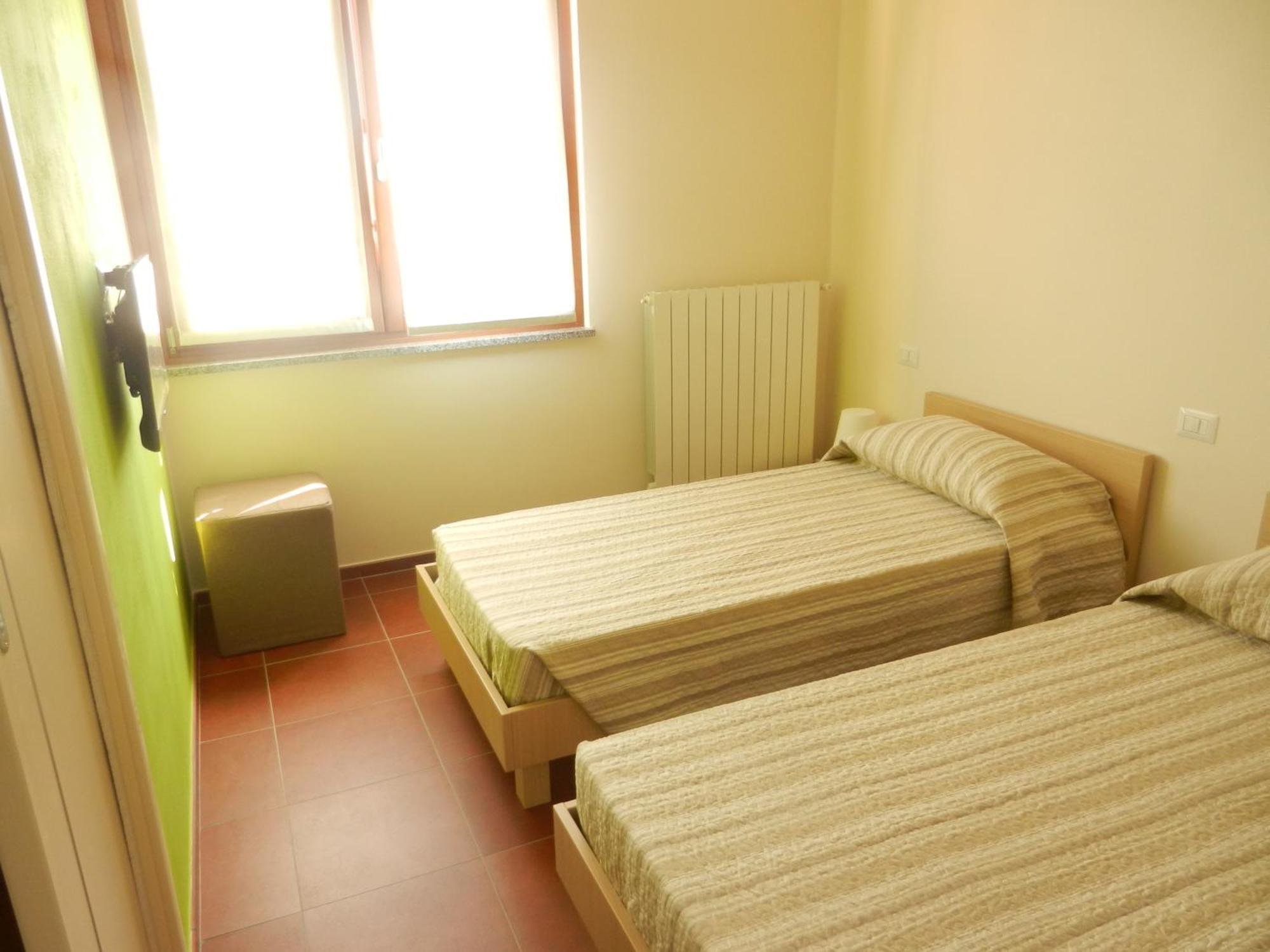 B&B Ad Hoc Costa di Mezzate Zewnętrze zdjęcie