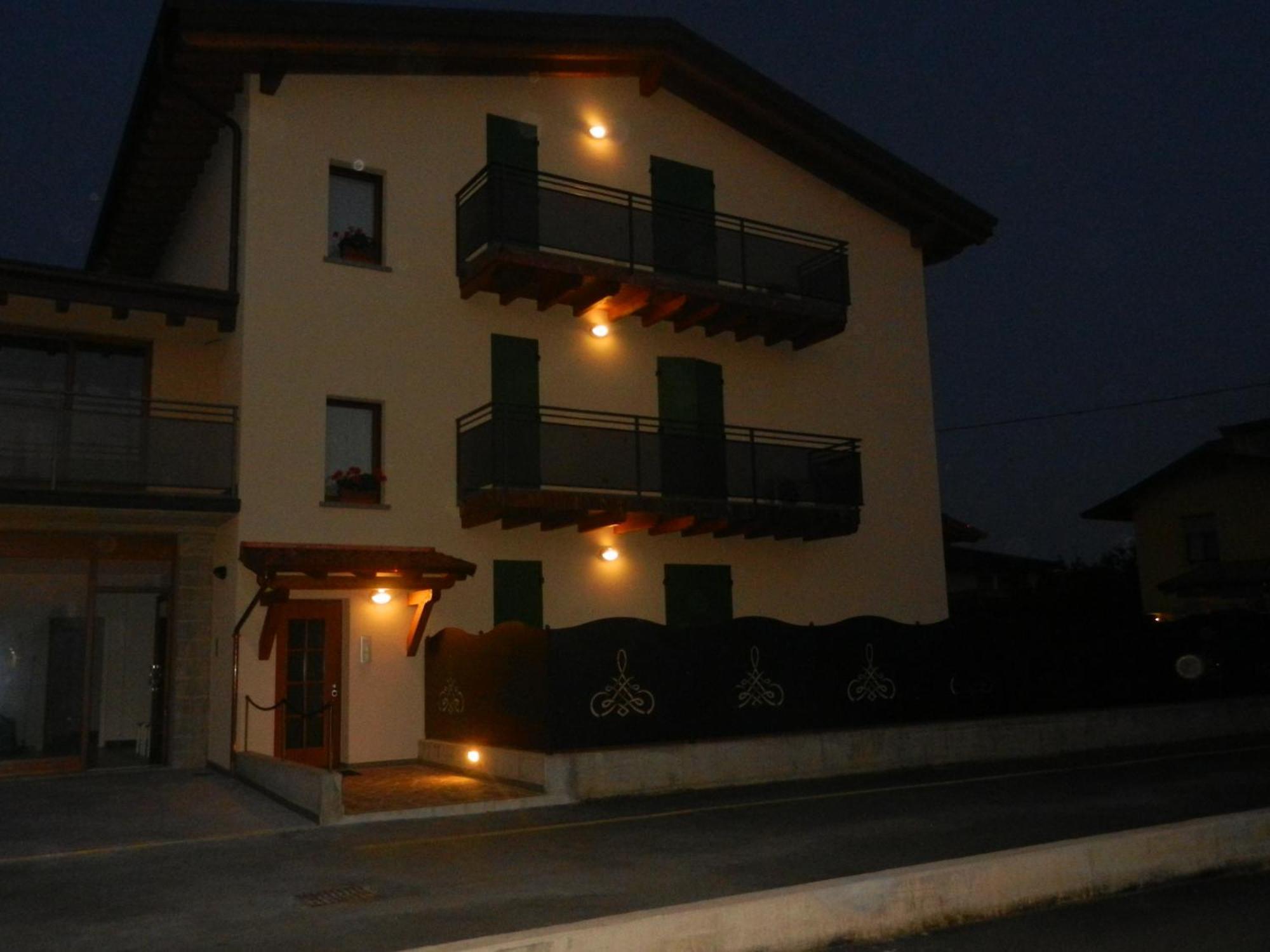 B&B Ad Hoc Costa di Mezzate Zewnętrze zdjęcie