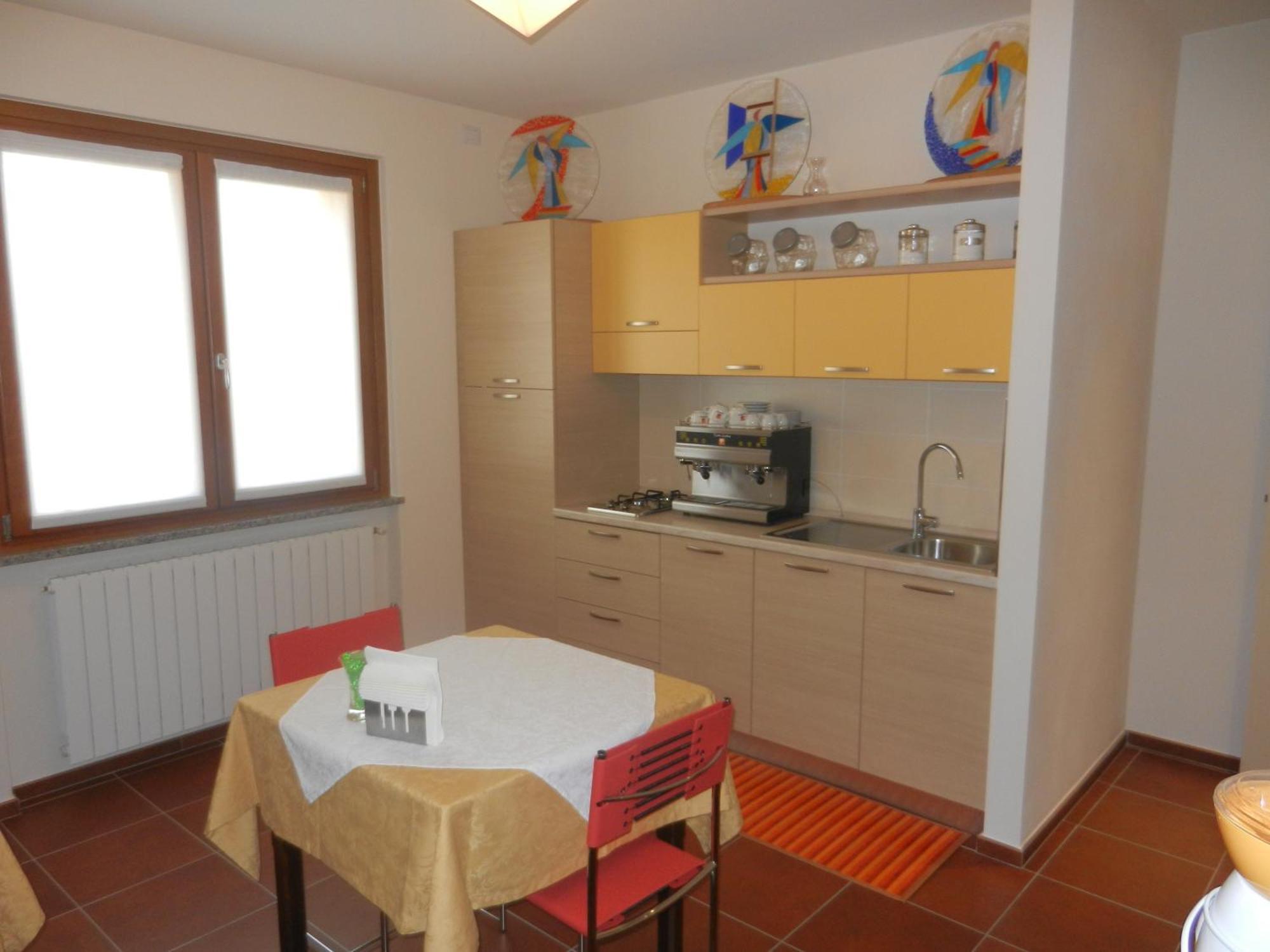 B&B Ad Hoc Costa di Mezzate Zewnętrze zdjęcie