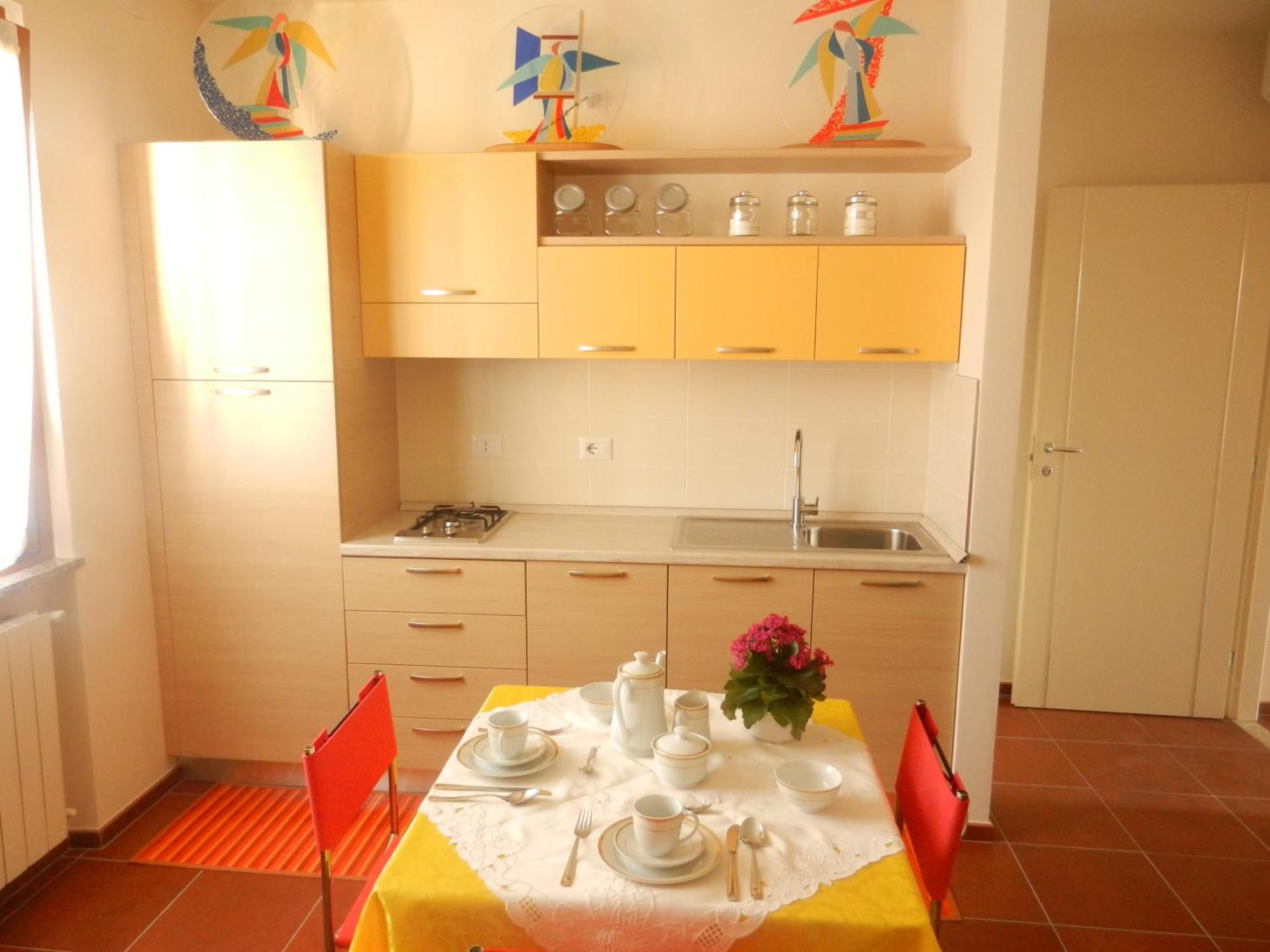 B&B Ad Hoc Costa di Mezzate Zewnętrze zdjęcie