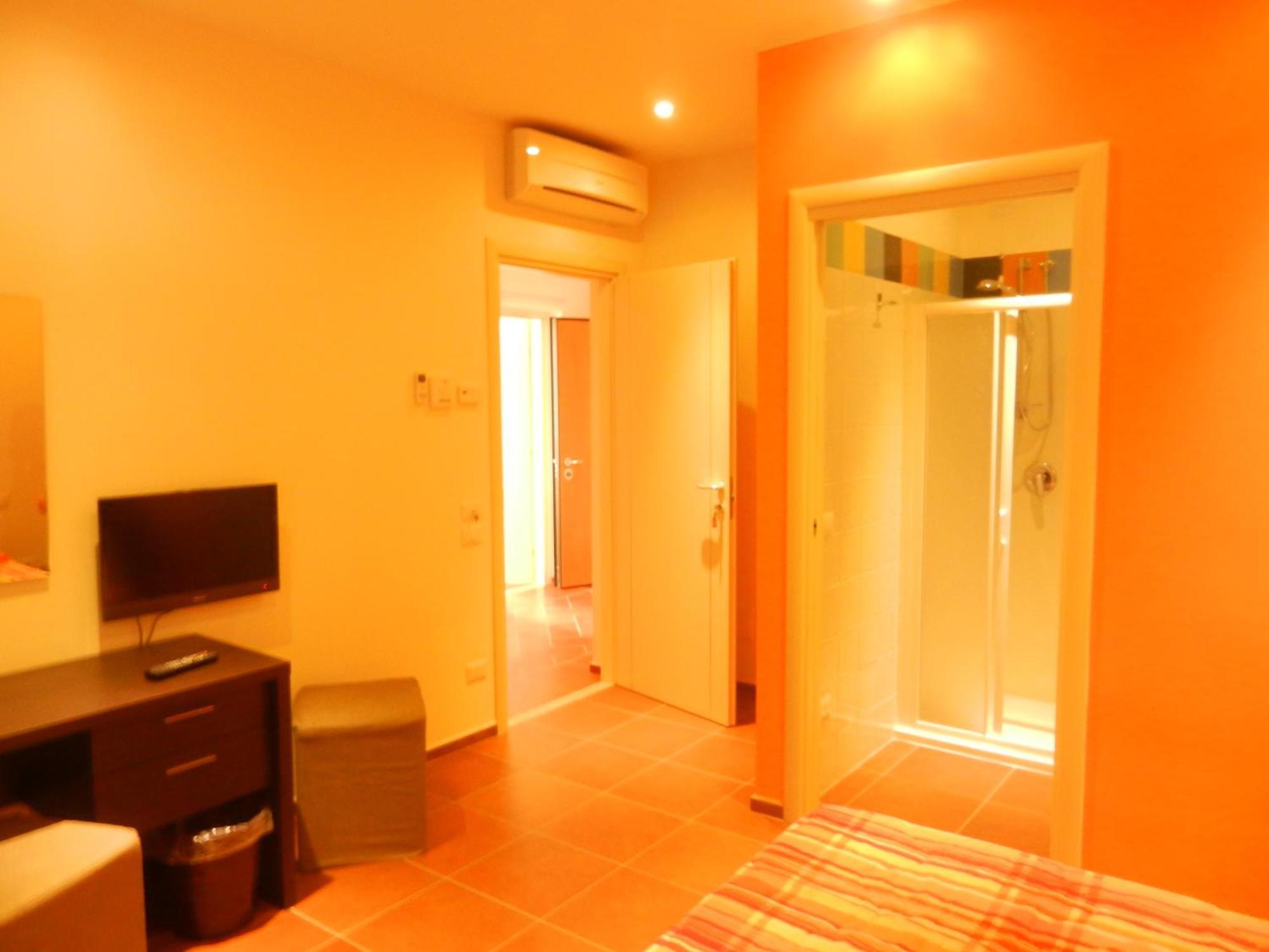 B&B Ad Hoc Costa di Mezzate Zewnętrze zdjęcie