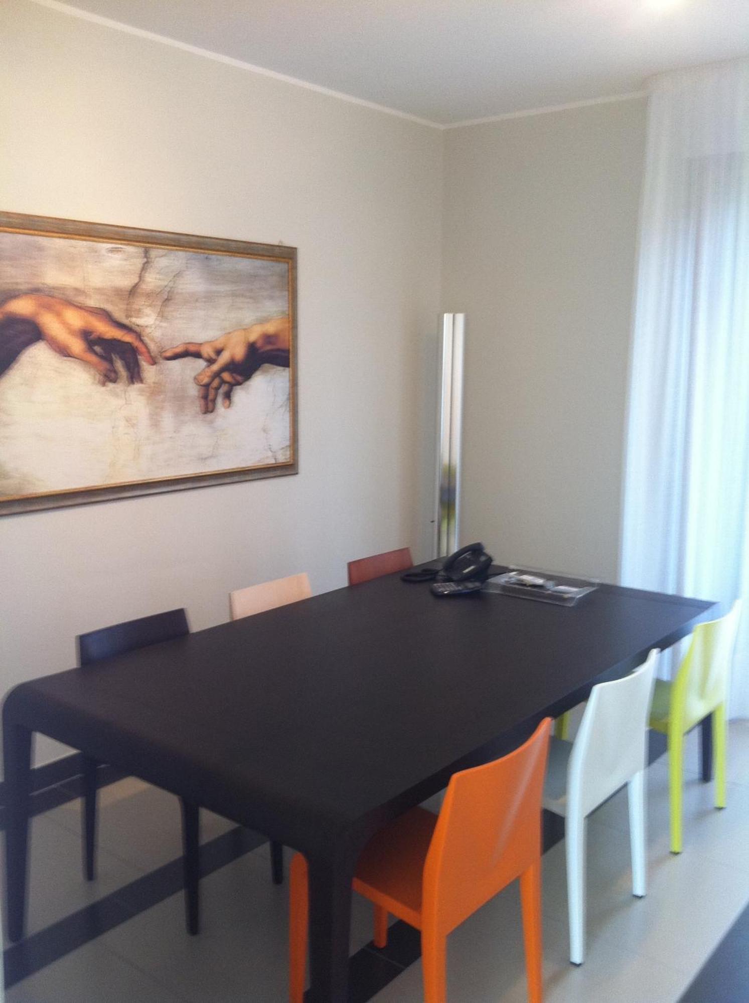 B&B Ad Hoc Costa di Mezzate Zewnętrze zdjęcie