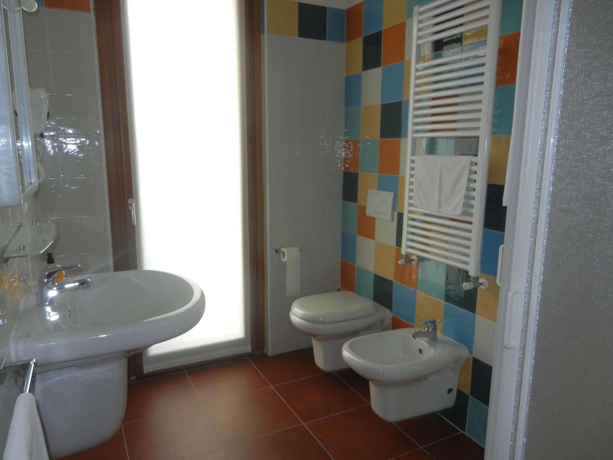 B&B Ad Hoc Costa di Mezzate Zewnętrze zdjęcie