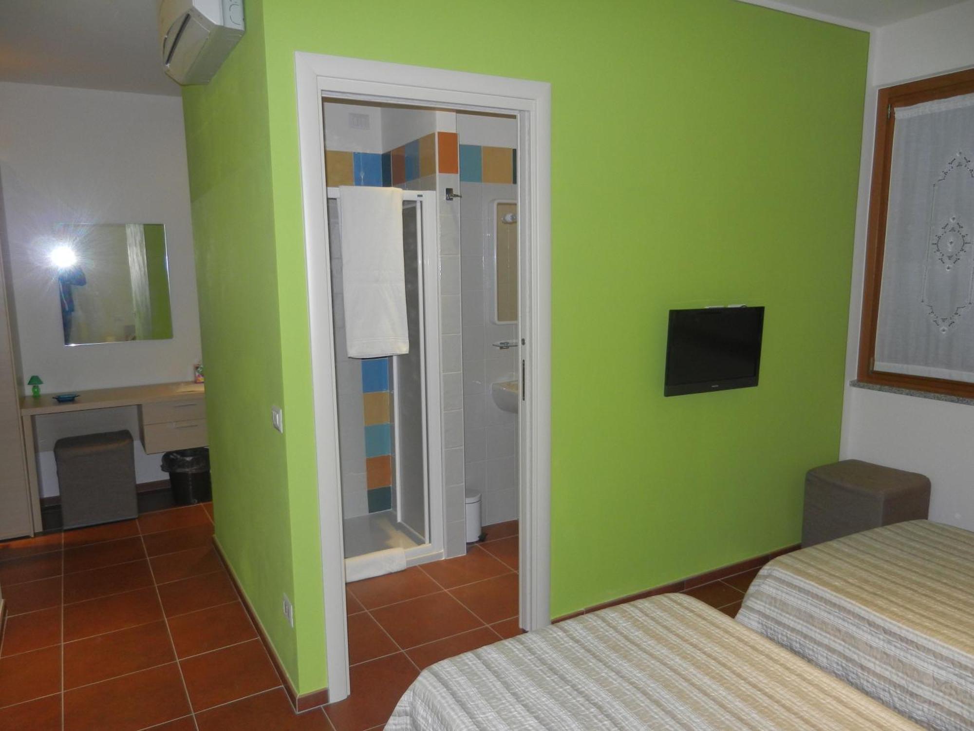 B&B Ad Hoc Costa di Mezzate Zewnętrze zdjęcie