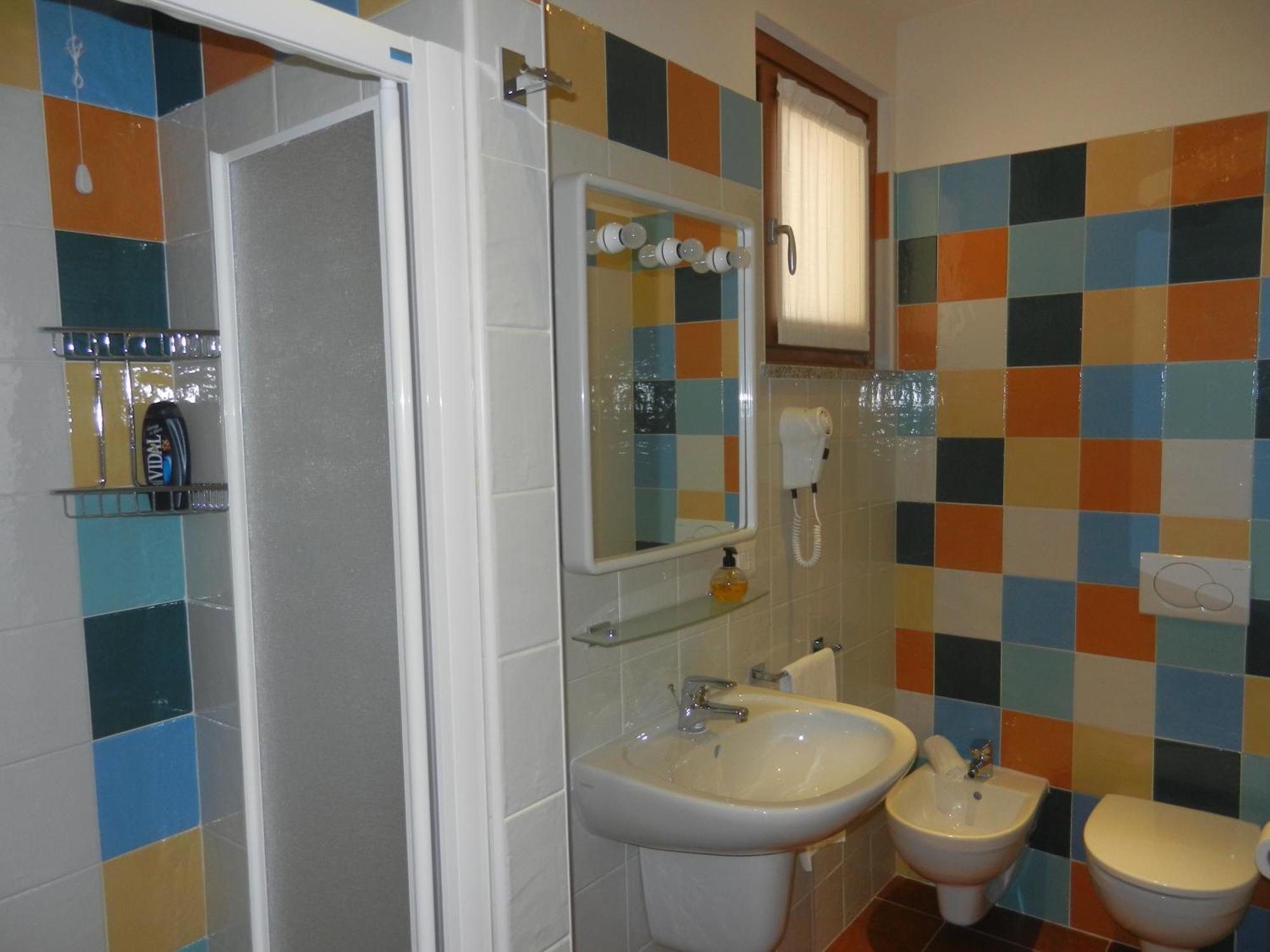 B&B Ad Hoc Costa di Mezzate Zewnętrze zdjęcie