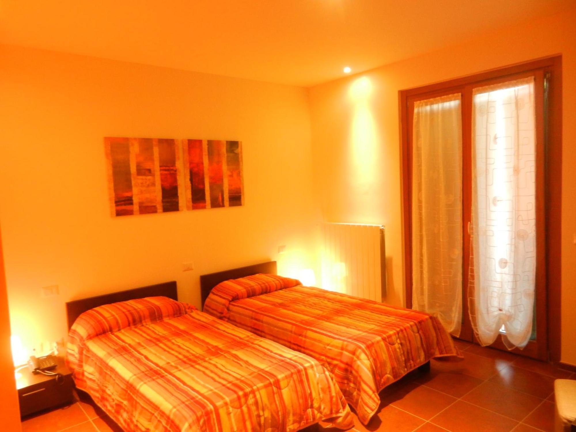 B&B Ad Hoc Costa di Mezzate Zewnętrze zdjęcie