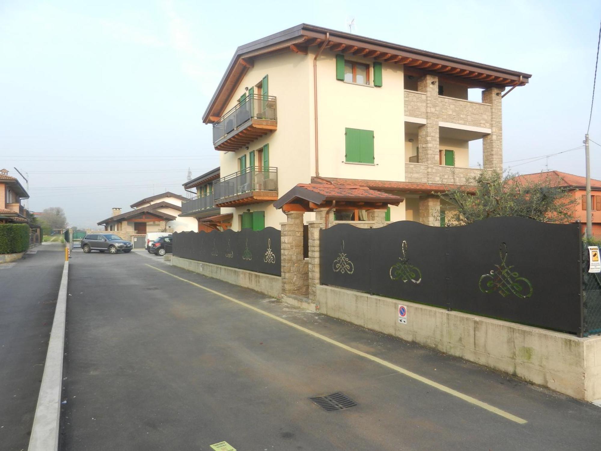 B&B Ad Hoc Costa di Mezzate Zewnętrze zdjęcie