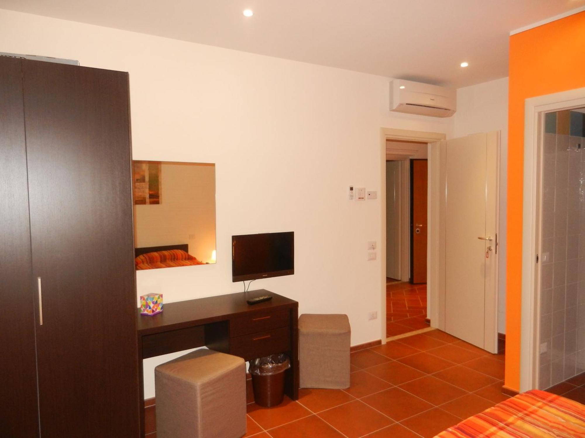 B&B Ad Hoc Costa di Mezzate Zewnętrze zdjęcie