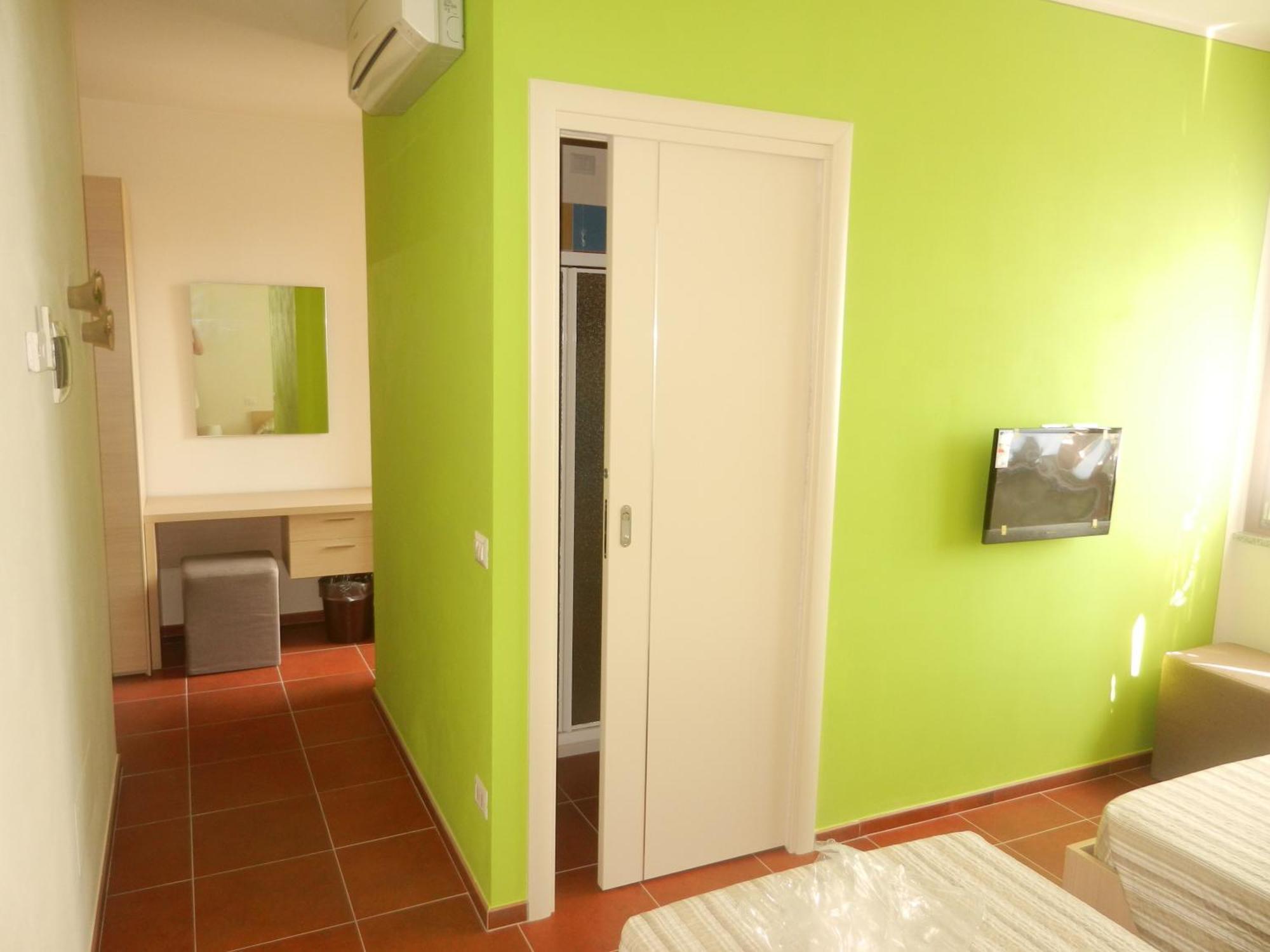 B&B Ad Hoc Costa di Mezzate Zewnętrze zdjęcie