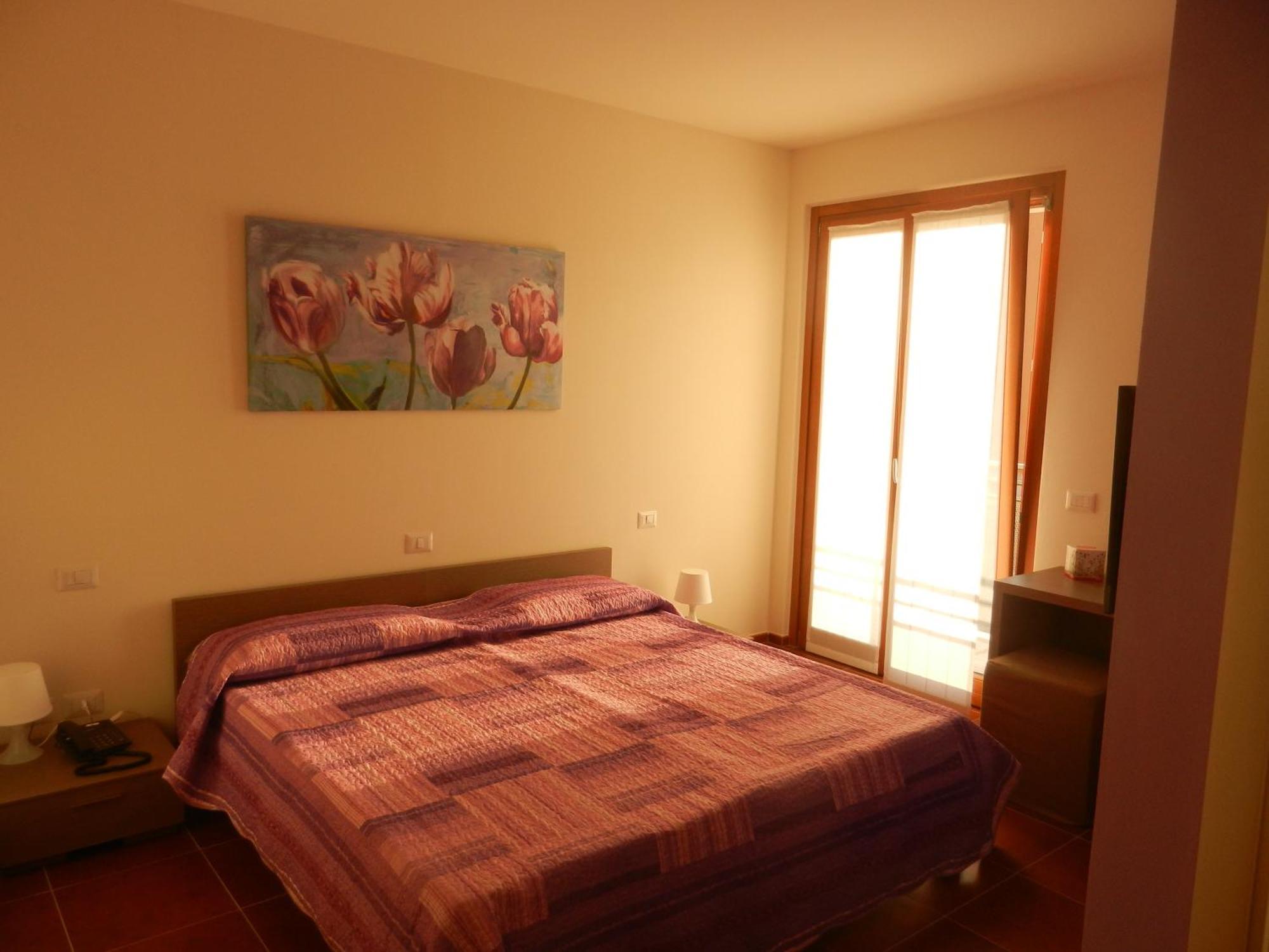 B&B Ad Hoc Costa di Mezzate Zewnętrze zdjęcie