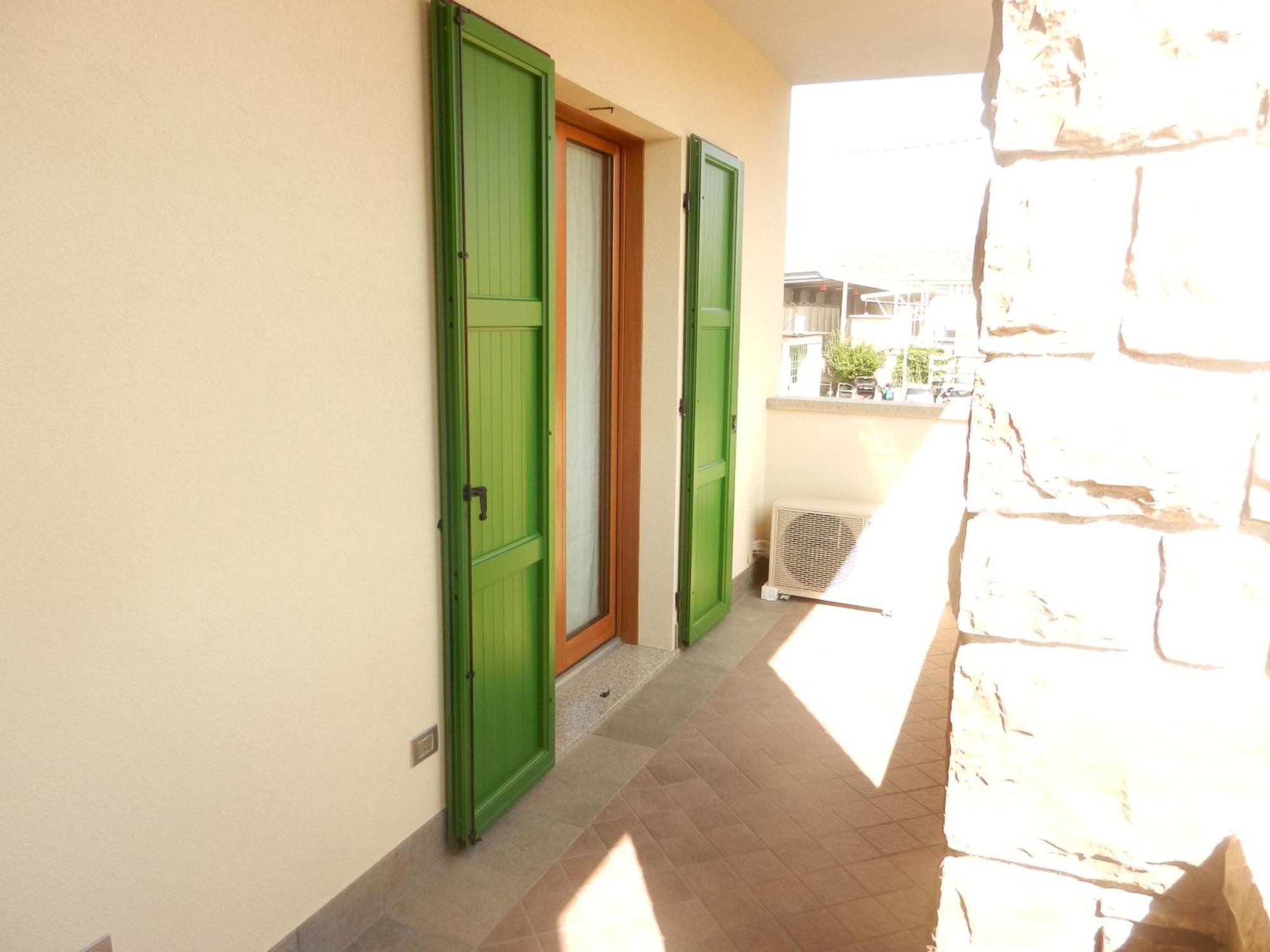 B&B Ad Hoc Costa di Mezzate Zewnętrze zdjęcie
